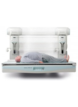 Система рентгеноскопии Sonialvision G4