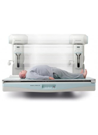 Система рентгеноскопии Sonialvision G4 оптом