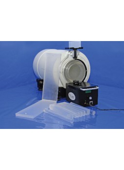 Тест-фантом для радиационной терапии QUASAR™ Cylindrical Respiratory Motion