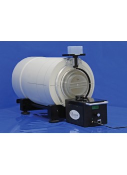 Тест-фантом для радиационной терапии QUASAR™ Cylindrical Respiratory Motion