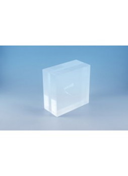 Тест-фантом для рентгеновского сканера QUART DVT_150