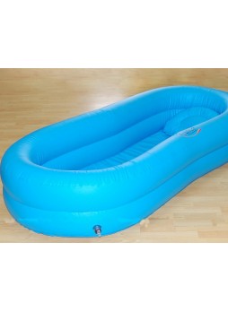 Ванна надувная для мытья тела человека на кровати Оптим CA 204 MV (TS-01)