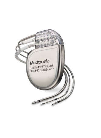 CRT-D Claria MRI™