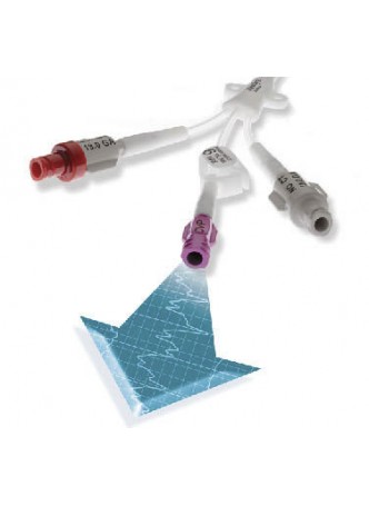 Катетер для манометрии Xcela® Hybrid PICC оптом