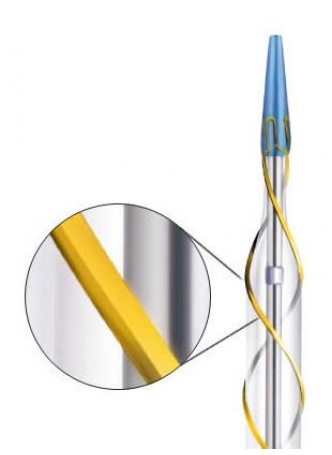 Катетер PTCA AngioSculpt® PTCA оптом