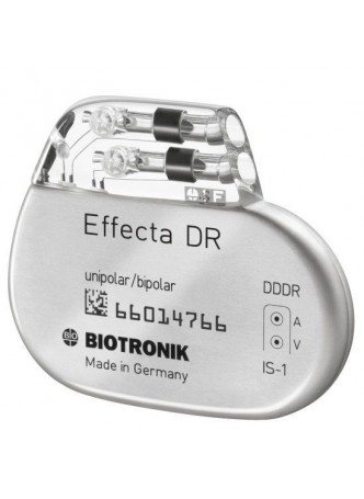 Пейсмекер Effecta DR/SR оптом