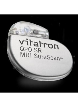 Пейсмекер Q-series A2 MRI™ SureScan®