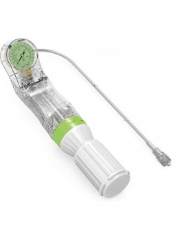 Ручной насос для катетера Inflator