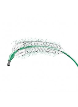 Стент для коронарных артерий Coroflex® ISAR NEO
