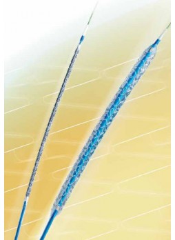 Стент для коронарных артерий Coral®