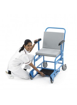 Амагнитное кресло для транспортировки пациентов MR4501