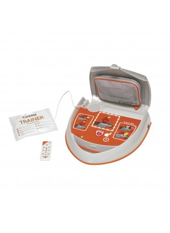 Автоматический внешний дефибриллятор CardiAid Trainer оптом