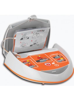 Автоматический внешний дефибриллятор CardiAid Trainer