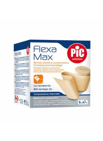 Бинт FLEXA, CO-FIX оптом