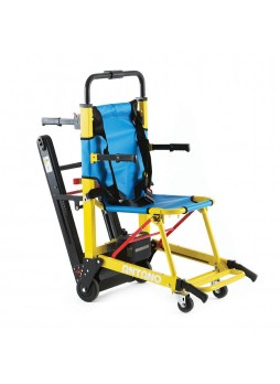 Электрическое кресло для транспортировки пациентов LG EVACU PLUS EL