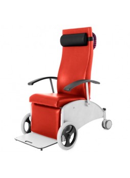 Кресло для транспортировки пациентов для интерьера FLEXI 3