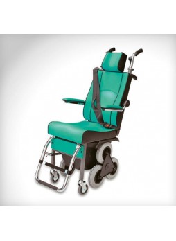 Кресло для транспортировки пациентов для подъема по лестницам SCOIATTOLO S