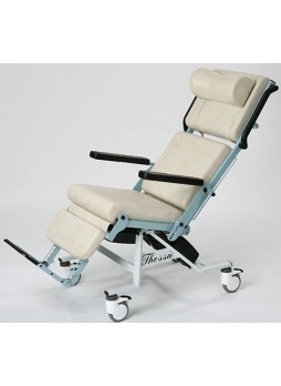 Электрическое кресло с носилками Thessa