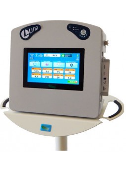 Электронный аппарат ИВЛ Luna 100