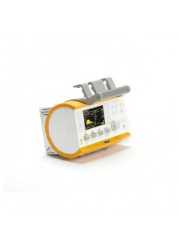 Электронный аппарат ИВЛ Oxylog® 3000 plus