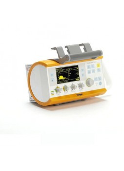 Электронный аппарат ИВЛ Oxylog® 3000 plus