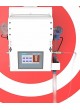 Аппарат ИВЛ для интенсивной терапии RESPIRA, RESPIRA Advanced