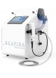 Аппарат ИВЛ для интенсивной терапии RESPIRA, RESPIRA Advanced