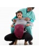 Имитационная модель пациента для медицинского ухода MamaBirthie