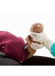 Имитационная модель пациента для медицинского ухода MamaBirthie