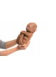 Имитационная модель пациента для медицинского ухода MamaBirthie