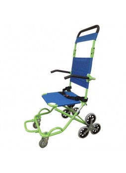 Кресло для транспортировки пациентов для интерьера TRI-WHEEL