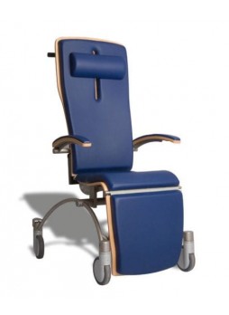 Кресло для транспортировки пациентов для интерьера CADDY