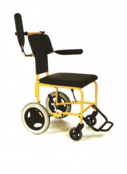 Кресло для транспортировки пациентов для интерьера RS-1