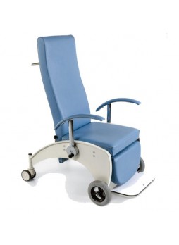 Кресло для транспортировки пациентов для интерьера TC 100