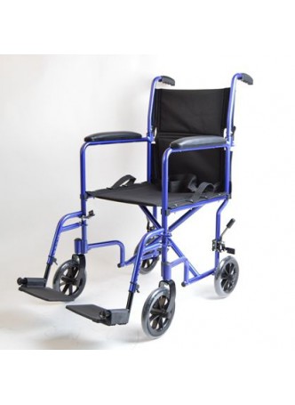 Кресло для транспортировки пациентов для интерьера YK9092
