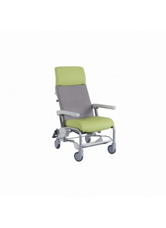 Кресло для транспортировки пациентов для интерьера Eleganza Sito