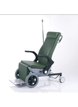 Кресло для транспортировки пациентов для интерьера NTS X12