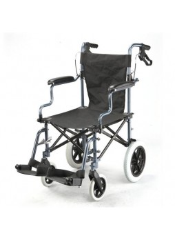 Кресло для транспортировки пациентов для интерьера WH-B012