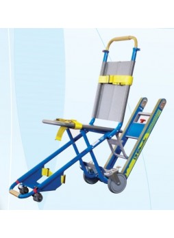 Кресло для транспортировки пациентов для подъема по лестницам 533