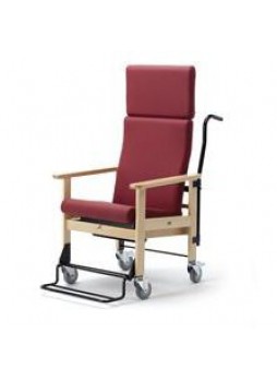 Кресло для транспортировки пациентов T 581-56 ART