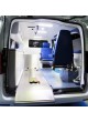 Машина скорой помощи фургон MERCEDES VITO оптом