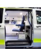 Машина скорой помощи фургон MERCEDES VITO оптом