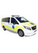 Машина скорой помощи фургон MERCEDES VITO оптом