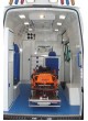 Машина скорой помощи фургон Mercedes Benz Sprinter 315 CDI