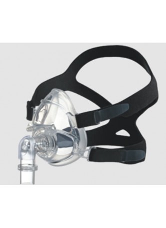 Маска для реанимации из силикона CPAP оптом