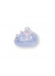 Маска для реанимации из ПВХ AERObag® size 0,1,2,3,4,5