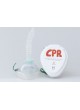 Маска для реанимации изо рта в рот CPR Super™