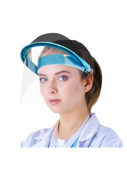 Защитная маска для лица моющаяся IVisor™ Flip