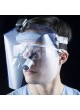 Медицинская защитная маска для лица 701 Overloupes оптом
