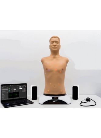 Моделирующее устройство для прослушивания MATT оптом